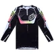 Велоджерси TLD Sprint Ultra Jersey Proton Black S Troy Lee Designs (1106-356033002) - изображение 1