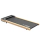 Беговая дорожка Cornix Diana Walking Pad Oak Wood - изображение 1