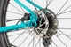 Велосипед 29 Cannondale Trail 2 B6 Turquoise XL (1084-SKE-99-62) - зображення 7