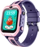 Дитячий смарт-годинник Proove Kids Ticki with SIM+GPS Candy Pink (686860806) - зображення 1