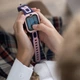 Дитячий смарт-годинник Proove Kids Ticki with SIM+GPS Candy Pink (686860806) - зображення 4