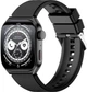 Смарт-годинник Proove Moment Black (612200001) - зображення 1