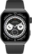 Смарт-годинник Proove Moment Black (612200001) - зображення 2