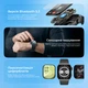 Смарт-часы Proove Moment Titanium (612200806) - изображение 5