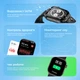 Смарт-часы Proove Moment Titanium (612200806) - изображение 7