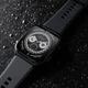 Смарт-годинник Proove Moment Black (612200001) - зображення 10