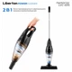 Пылесос вертикальный Liberton LVC-4315 - изображение 5