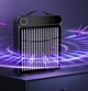 Электрический отпугиватель насекомых, УФ-лампа 360° M17782 - изображение 3