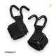 Крюки для турника и тяги EasyFit PowerHooks (пара) - изображение 1