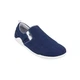 Чоловічі мокасини XERO SHOES Aptos navy 42 (UA9, 27) сині - зображення 1