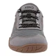 Чоловічі кросівки XERO SHOES 360º steel gray / thyme 41,5 (UA8,5, 26,5) сірі - изображение 4