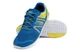 Чоловічі кросівки XERO SHOES HFS victory blue/sulphur 40 (UA7, 25) блакитні з жовтим - зображення 7