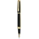 Ручка перьевая Waterman EXCEPTION Night/Day Gold GT FP F 11 025 - изображение 1
