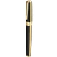 Ручка перьевая Waterman EXCEPTION Night/Day Gold GT FP F 11 025 - изображение 3