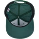 Кепка Favorite FFC-1 58 Green - зображення 5