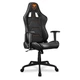 Крісло для геймерів Cougar Armor ELITE (Black) - зображення 2
