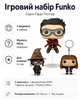 Ігровий набір Funko Bundle Box серії Гаррі Поттер - зображення 1