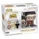 Ігровий набір Funko Bundle Box серії Гаррі Поттер - зображення 3