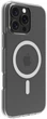 Чохол для смартфона Dbramante1928 Greenland Pro MagSafe для Apple iPhone 16 Pro Transparent (GP61CL006249) - зображення 2