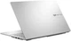 Ноутбук ASUS VivoBook 15 F1504VAP-WH56-D (2QAVB15C51-16/512SBLK) Silver Factory Refurbished (Grade A+) / 15.6" IPS / Intel Core 5 120U / RAM 16 ГБ / SSD 512 ГБ / Windows 11 Home - изображение 5