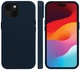 Etui na smartfon Dbramante1928 Roskilde MagSafe do Apple iPhone 17e / Apple iPhone 16e / Apple iPhone 15 / Apple iPhone 14 / Apple iPhone 13 Blue (RO61GTBU6060) - obraz 2