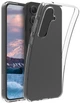 Etui na smartfon Dbramante1928 Greenland do Samsung Galaxy A35 5G Przezroczyste (GL35CL006130) - obraz 2