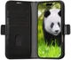 Чохол-книжка для смартфона Dbramante1928 Copenhagen для Apple iPhone 16 Pro Black (CO61GTBL6204) - зображення 3