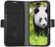 Чохол-книжка для смартфона Dbramante1928 Copenhagen для Apple iPhone 16 Black (CO61GTBL6200) - зображення 3