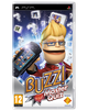 Игра Sony PlayStation Portable Buzz! Master Quiz Английская Версия Б/У - изображение 1