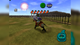 Гра Nintendo N64 The Legend of Zelda: Ocarina of Time USA Англійська Версія Тільки Картридж Б/У - зображення 6