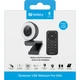 Веб-камера Sandberg Streamer USB Webcam Pro Elite Full HD (SAND_134-39) - зображення 9