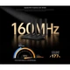 Маршрутизатор Tenda AX12 Pro WiFi6 / AX3000 / 1 Гбіт/с - изображение 12
