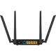 Маршрутизатор Asus RT-AC1200 V2 (AC1200, 1xFE WAN, 4xFE LAN, 4 зовнішні антени) - изображение 5