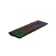 Клавиатура Gembird KB-UML-01-UA USB Black (KB-UML-01-UA) - изображение 2