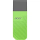 USB флеш накопитель Acer 32GB UP300 Green USB 3.2 (BL.9BWWA.557) (355239) - изображение 1