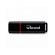 USB флеш накопитель Wibrand 16GB Scarab Black USB 3.2 (WI3.2/SC16P11B) (355220) - изображение 1