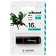 USB флеш накопитель Wibrand 16GB Scarab Black USB 3.2 (WI3.2/SC16P11B) (355220) - изображение 4