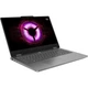 Ноутбук Lenovo 15.6 LOQ Essential 15ARP11 83VA0013RM IPS 144Hz/AMD Ryzen 7 170/16GB/1TB/RTX 5050/ DOS/Gray (83VA0013RM) - зображення 2