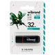 USB флеш накопитель Wibrand 32GB Scarab Black USB 3.2 (WI3.2/SC32P11B) - изображение 4
