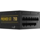 Блок питания Aerocool Premier G1 750 80+ Gold (ACPG-PR75FEC.71) Black - изображение 5