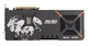 Видеокарта ASUS AMD Radeon RX 9070 XT 16GB TUF Gaming Call of Duty: Black Ops 7 Special Edition (TUF-RX9070XT-O16G-COD-BO7) (GDDR6, 256 bit, PCI-E v5. - изображение 8
