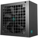Блок питания GamerStorm DeepCool PF750X 750W 80+ Bronze (R-PF750X-HD0B-JGEU) Black - изображение 2
