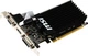 Видеокарта gf gt 710 2gb gddr3 msi (gt 710 2gd3h lp) - зображення 2