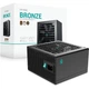 Блок питания GamerStorm DeepCool PF750X 750W 80+ Bronze (R-PF750X-HD0B-JGEU) Black - изображение 9