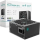 Блок питания GamerStorm DeepCool PS850P 850W 80+ Platinum (R-PS850P-FE0B-JGEU) Black - изображение 8