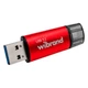 USB флеш накопитель Wibrand 64GB Ladybug Red USB 3.2 (WI3.2/LB64P10S) - изображение 3