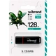 USB флеш накопитель Wibrand 128GB Scarab Black USB 3.2 (WI3.2/SC128P11B) - изображение 4
