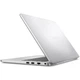 Ноутбук Dell Pro 14 (PC14250_FC5120U16GB1TBW3Y_400N), Intel Core 5 120U / 14″ / RAM 16 ГБ DDR5 / SSD 1 ТБ / Intel Graphics / Windows 11 Pro / Сріблястий - изображение 4