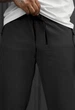 Штани Чоловічі Стаф Темно-сірі Відбиваючі Чіноси Staff Mar Dark Gray Reflective S (402696) - зображення 4