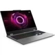 Ноутбук Lenovo LOQ 15AHP10 (83JGYNSMWPB), AMD Ryzen 5 220 / 15.6" / 144 Гц / RAM 16 ГБ DDR5 / SSD 512 ГБ + 1 ТБ / AMD Radeon 740M + RTX 5050 / Windows 11 Home / Сірий - изображение 2